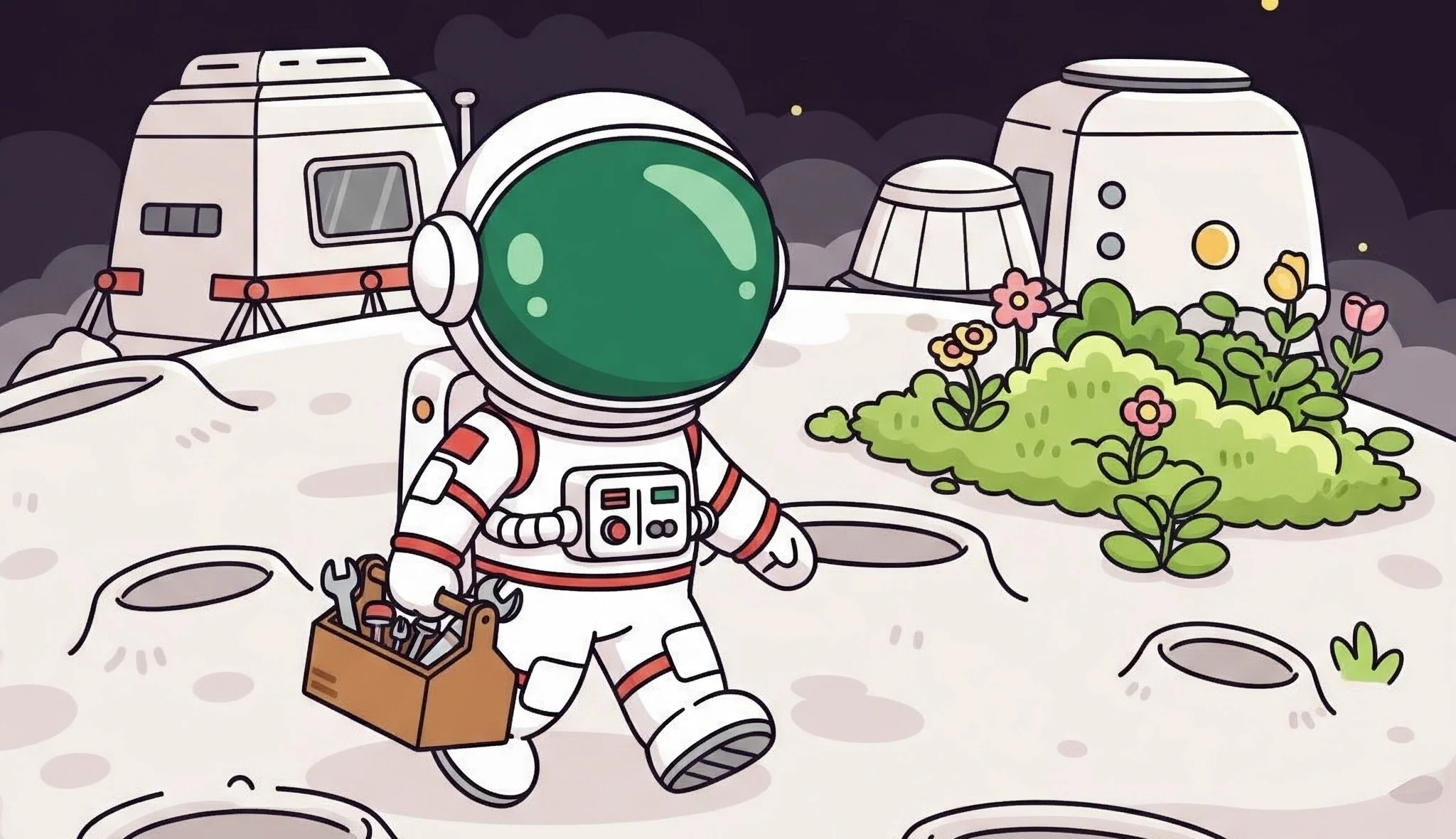 Endor: Dev Tools for AI Agents and Impatient Humans