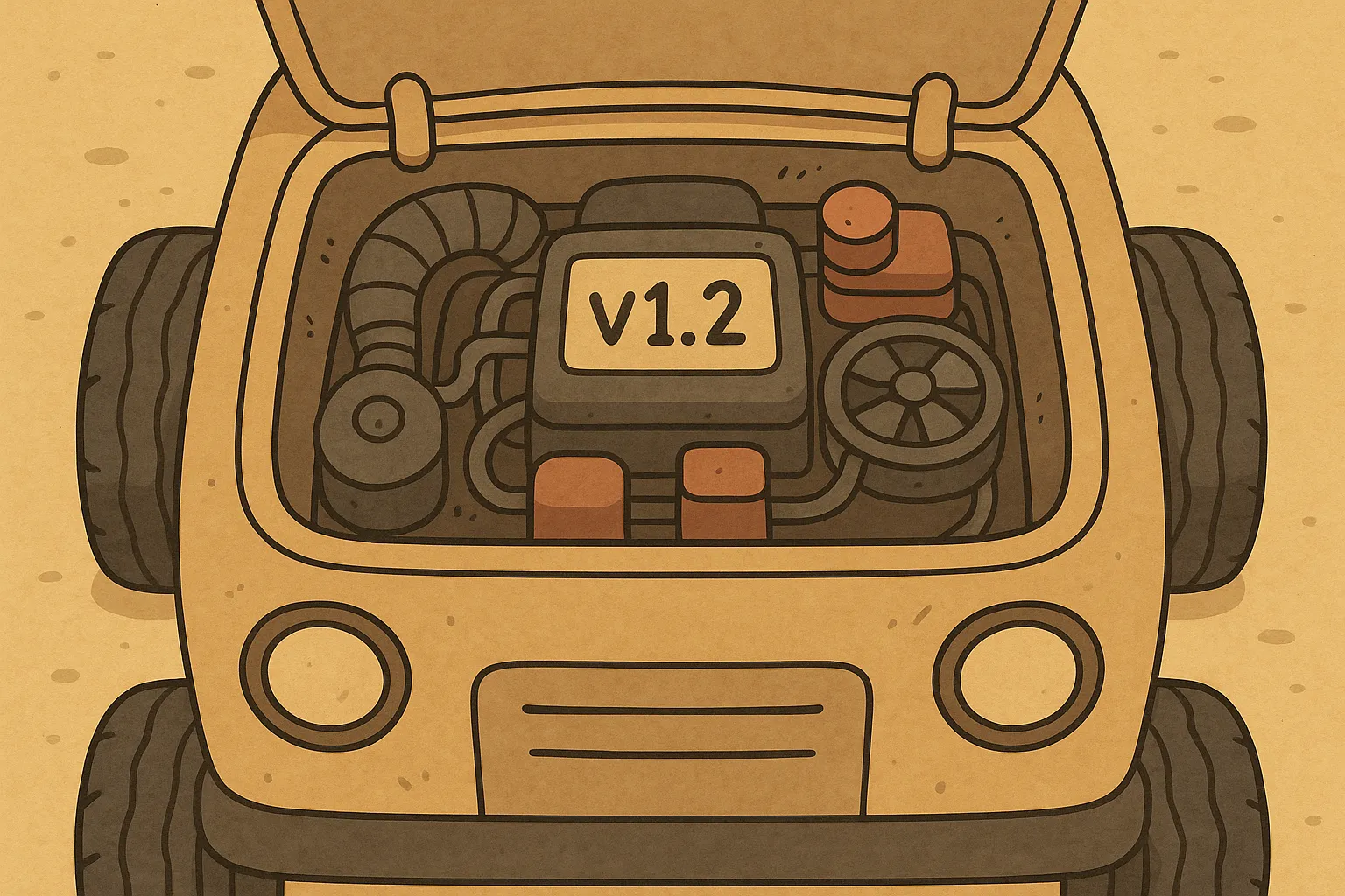 Rover v1.2: Workflows, Customizations and Google Vertex AI Support